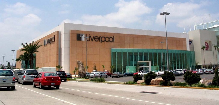 Liverpool eleva su cuota de mercado en México hasta rozar el 60% tras la compra de Suburbia