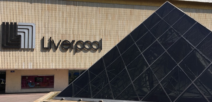 Liverpool invertirá 413 millones de dólares en la construcción de un almacén logístico para ecommerce