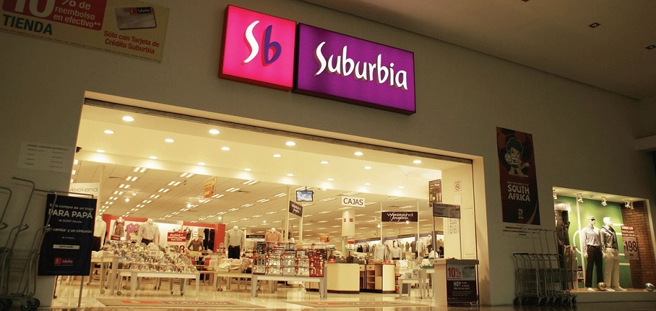 Suburbia suma y sigue en México: prevé alcanzar las 250 tiendas en cinco años