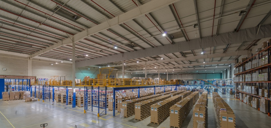 Logisfashion engrosa su equipo directivo para reforzarse en operaciones y expansi&oacute;n