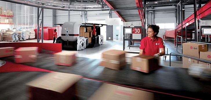 M&aacute;s r&aacute;pido, m&aacute;s barato: recortar 10 minutos la entrega ahorra un mill&oacute;n de euros al a&ntilde;o