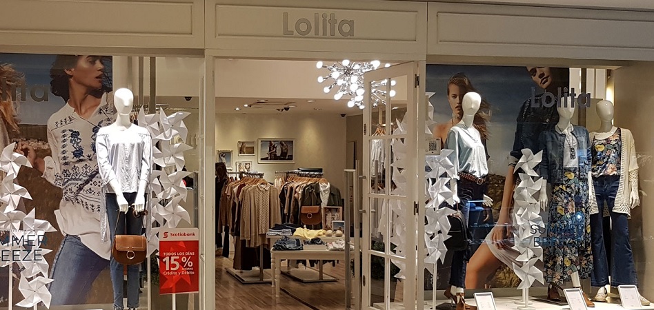 Lolita suma un nuevo mercado: entra en Argentina tras lanzar su cuarta marca