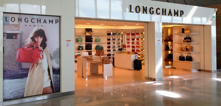 Longchamp, John Varvatos y Psycho Bunny piden pista en The Landmark Guadalajara 