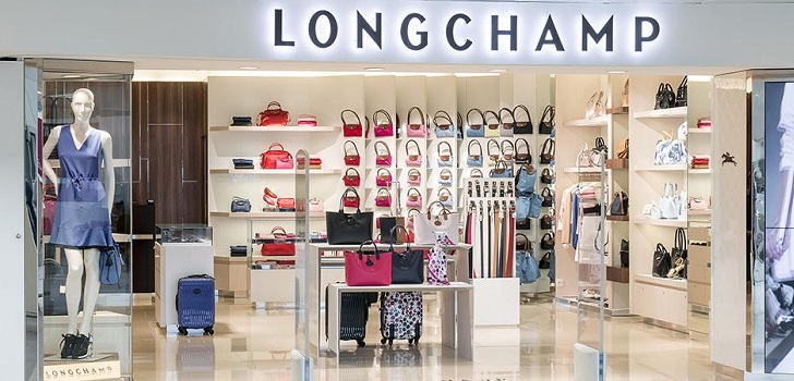 Longchamp abre un nuevo centro de producción en Francia de 7.000 metros cuadrados