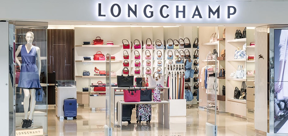 Longchamp abre un nuevo centro de producción en Francia