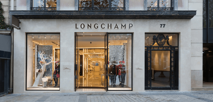 Longchamp se sumerge en el Caribe y sube la persiana en República Dominicana