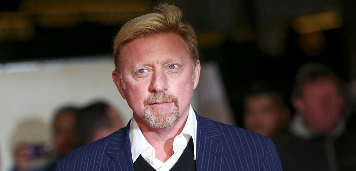boris becker fila