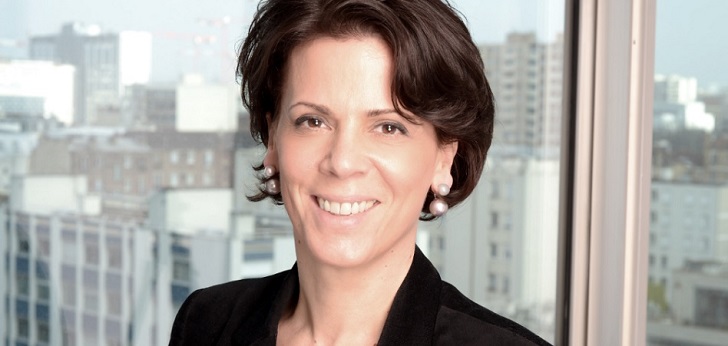 Alexandra Palt (L&rsquo;Or&eacute;al): &ldquo;La sostenibilidad ya es una obviedad en las empresas&rdquo;