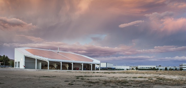 L'Or&eacute;al invertir&aacute; cincuenta millones en su f&aacute;brica de Burgos hasta 2023