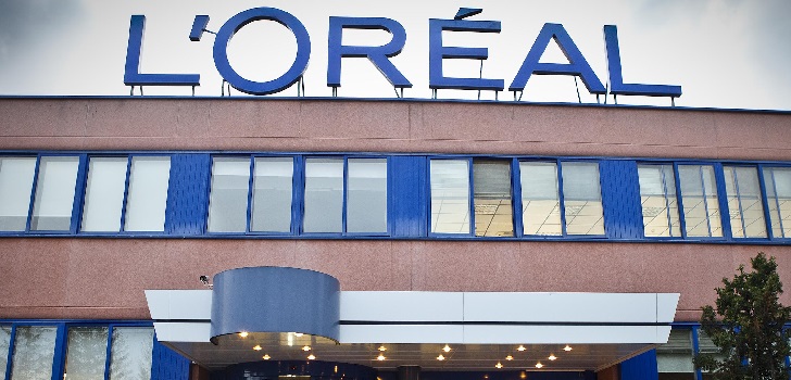 L’Oréal gana un 9% en 2018 impulsada por la zona Asia-Pacífico