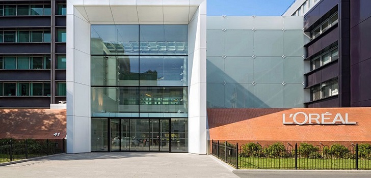 L&rsquo;Or&eacute;al reordena su equipo con talento de la casa y nombra nuevos directores para lujo y finanzas