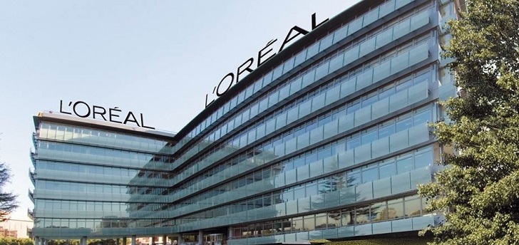 L’Oréal se muda: prepara la construcción de una nueva sede en Madrid