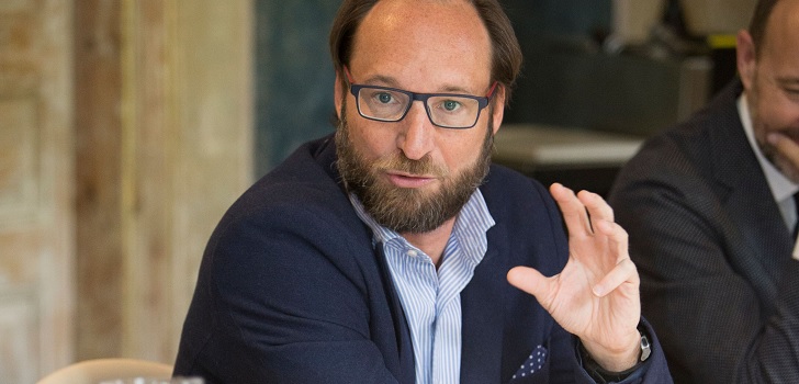 Cambios en la c&uacute;pula de Sonae: sale Gerd Loewen