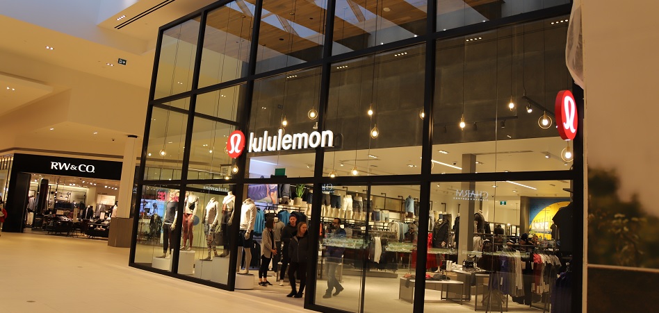 Lululemon se expande en México con aperturas en Ciudad de México y Guadalajara