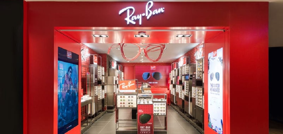 Ray-Ban aterriza en Medellín y suma cinco tiendas en Colombia