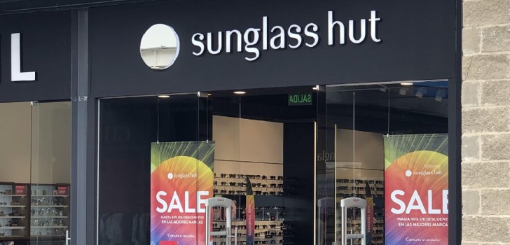 Sunglass Hut eleva su apuesta en Colombia: abre las puertas de su quinta tienda en el país