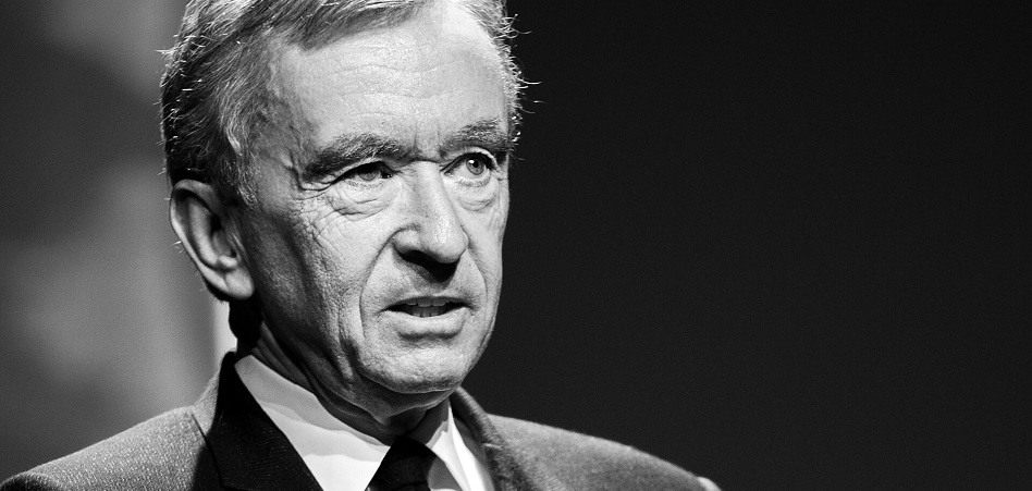 &iquest;Qui&eacute;nes son los m&aacute;s ricos de la moda? De Jeff Bezos a Horst Paulmann