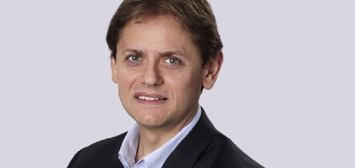 Vuelco en la c&uacute;pula de Dior: nuevo consejero delegado para perfumes