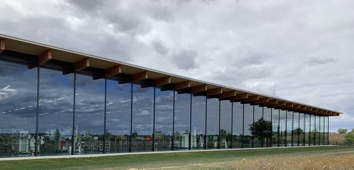 Louis Vuitton apuntala su aprovisionamiento con una nueva f&aacute;brica en Francia