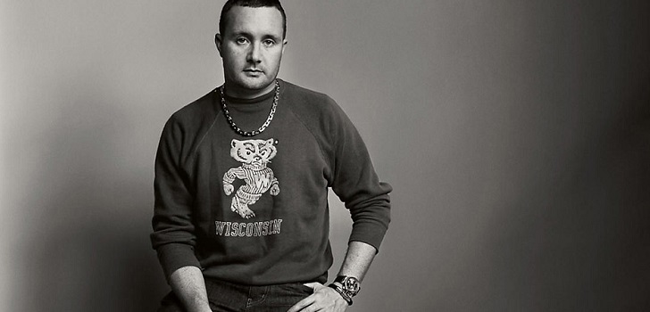 Louis Vuitton pierde al director creativo de su l&iacute;nea masculina tras seis a&ntilde;os en el cargo