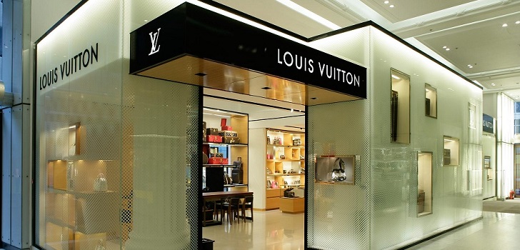 Louis Vuitton Showroom In Mumbai Indoor