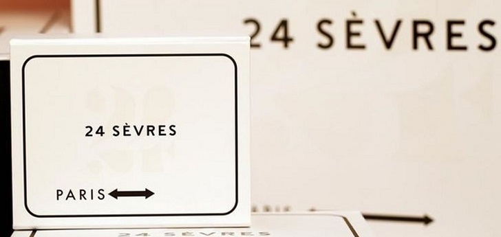 LVMH renombra su ecommerce 24 Sèvres y pasa a llamarse 24S para acelerar su internacionalización