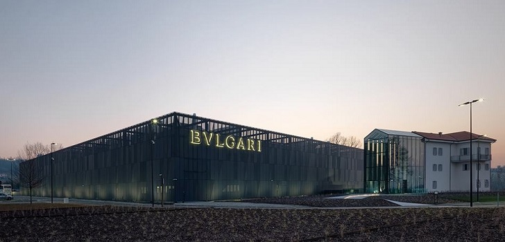 LVMH engorda su m&uacute;sculo productivo en Italia con una inversi&oacute;n de 150 millones