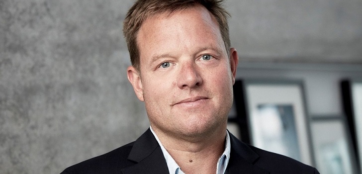 Jens Riewenherm Christian Dior ficha al ex director general de Mytheresa para acelerar su estrategia omnicanal