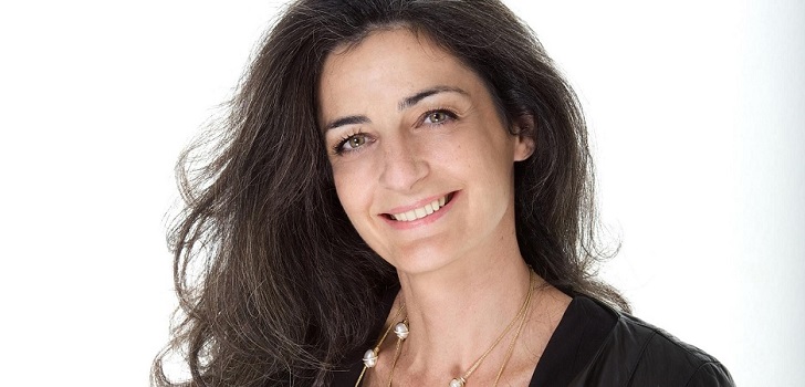 Rachel Marouani, consejera delegada de Make Up For Ever LVMH reordena su cúpula y nombra a una nueva responsable de Make Up For Ever