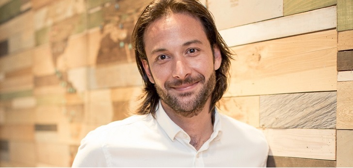 Miguel Piedrahita, ex consejero delegado de Maaji Miguel Piedrahita deja la gerencia general de Maaji