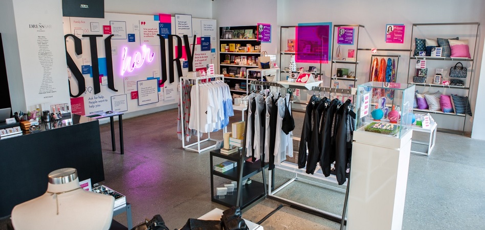 Macy’s compra el ‘concept store’ Story