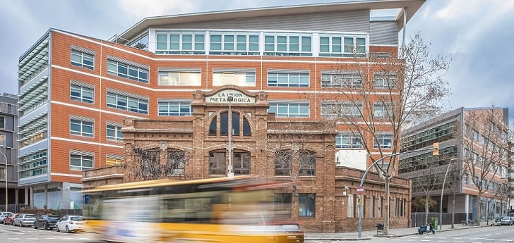 Resumen de la semana: Del &lsquo;hub&rsquo; de innovaci&oacute;n de Mango en el 22@ a la apuesta de Parfois por Espa&ntilde;a 