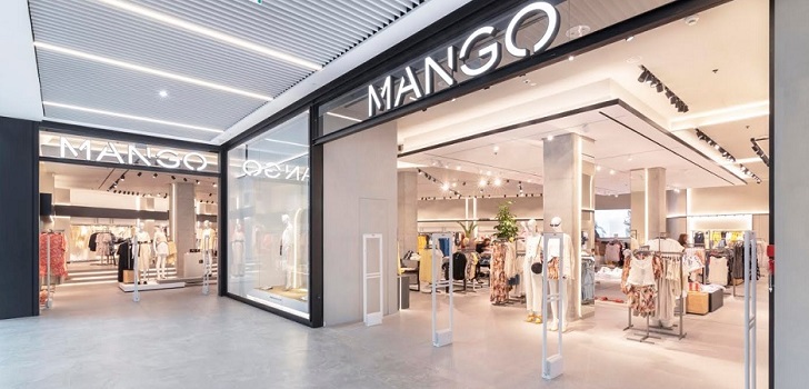 Mango crece en Europa y pone rumbo a las treinta tiendas en Polonia con seis aperturas en 2019