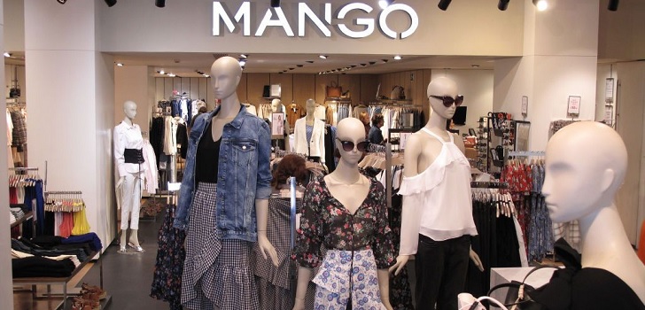 Mango se afianza en Bolivia: abre en La Paz y supera las 210 tiendas en Latinoamérica 