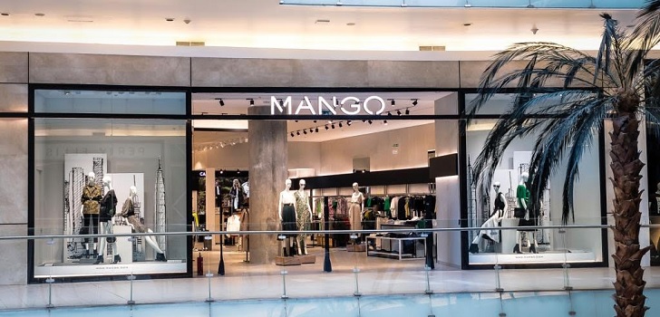 Mango mueve ficha en Rep&uacute;blica Dominicana: reubica su &lsquo;flagship&rsquo; de Santo Domingo 