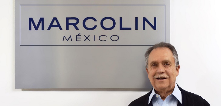 Marcolin entra en Latinoamérica: crea una ‘joint venture’ en México con Moendi 