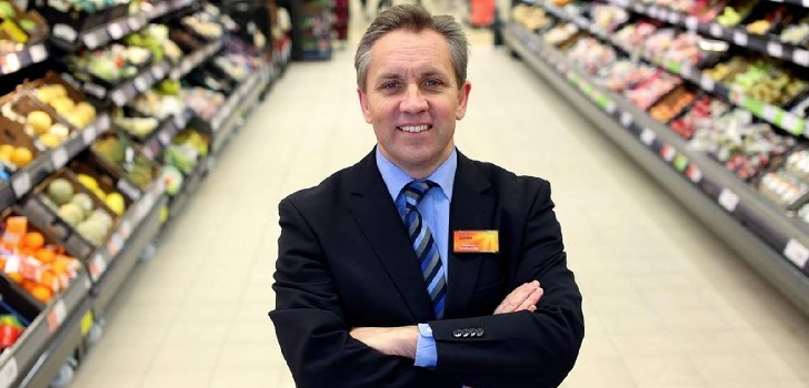 Justun King Marks&Spencer fortalece su consejo y recupera a un histórico de la compañía