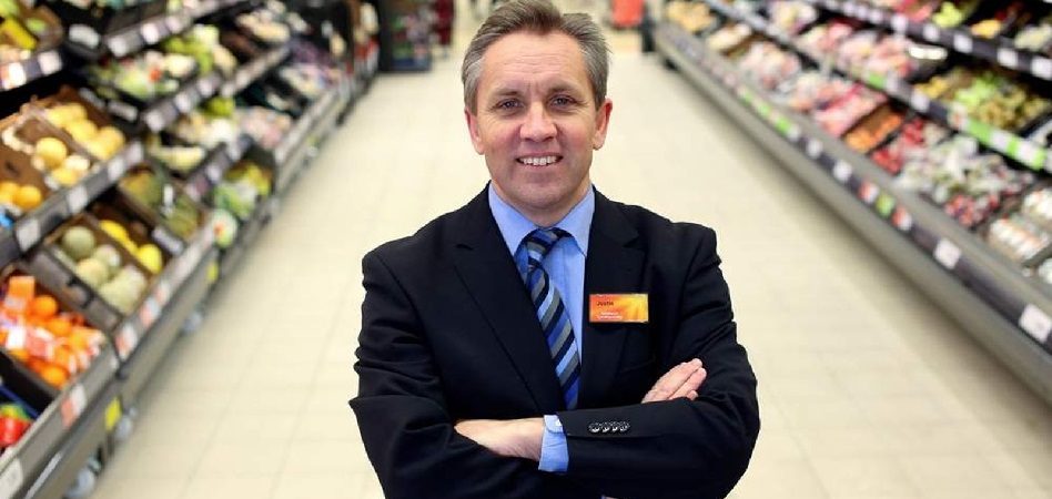 Marks&Spencer fortalece su consejo y recupera a un hist&oacute;rico de la compa&ntilde;&iacute;a