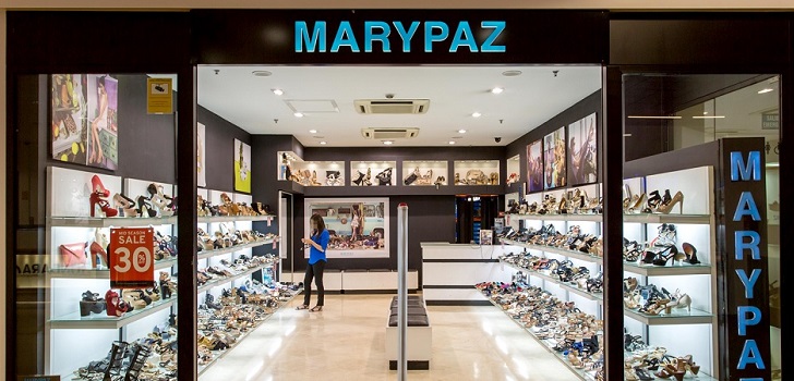Marypaz, a concurso