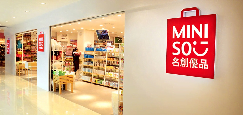 miniso tienda online