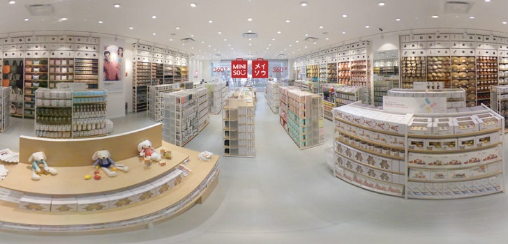 Tienda Miniso en México Miniso se fortalece en México con dos aperturas en Ciudad Juárez