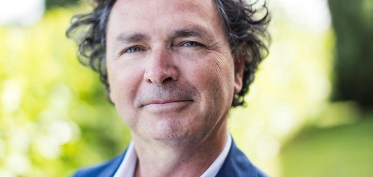 Vuelco en la c&uacute;pula de Miroglio Fashion: nuevo director general 