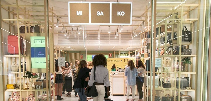 Misako crece un 7% en 2017 y prepara diez aperturas en Francia para 2018