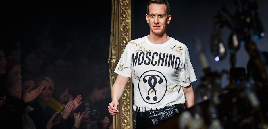 H&M vuelve a aliarse con el lujo y firma una colaboraci&oacute;n con Moschino
