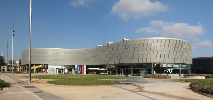 Mustang agita de nuevo su cartera de marcas y elimina Estefan&iacute;a Marco