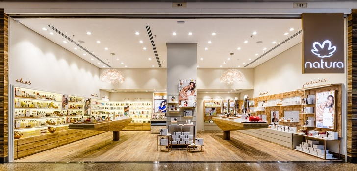 Natura da un paso más en retail y se alía con Sephora en Brasil 