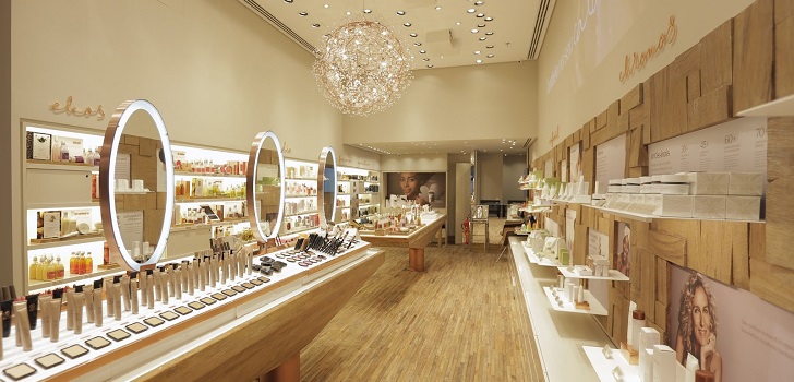 Natura acelera en el extranjero: desembarcar&aacute; en 70 mercados hasta 2019 