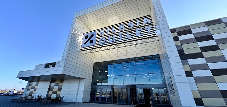 Neinver prev&eacute; invertir 350 millones hasta 2022 para crecer en Europa y Espa&ntilde;a