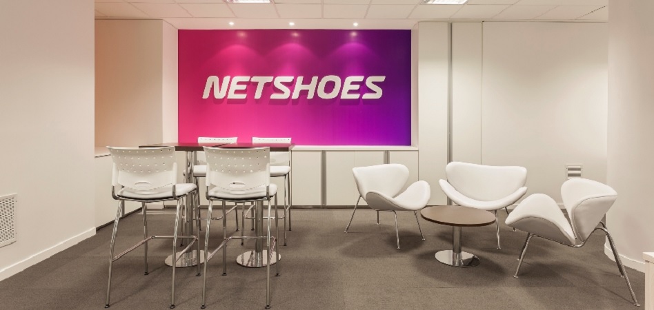 Netshoes contrae sus ventas y aumenta sus pérdidas hasta marzo