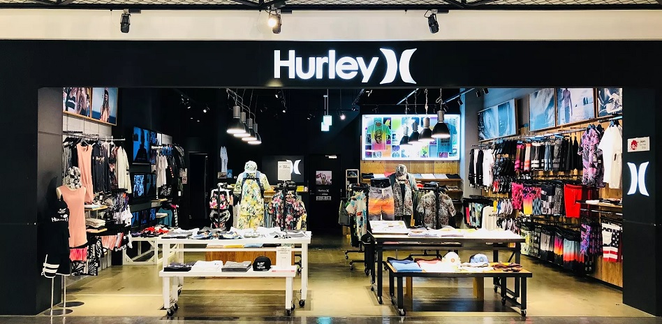 David Meire y Javier Carrera compran el negocio de Hurley en Europa